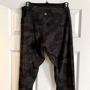 Lululemon Align 25” Size 10✨